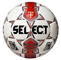 SELECT Brilliant Super