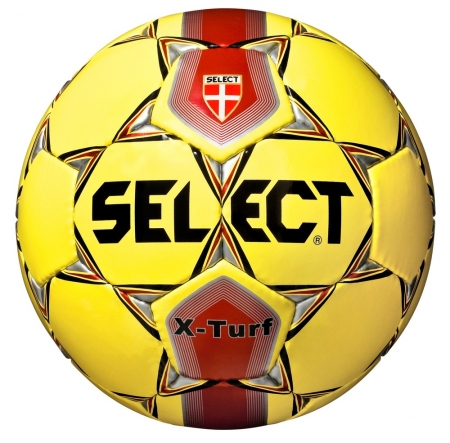 Foto X-Turf