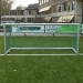 Voetbaldoelen Calzio Favorit 300 H100