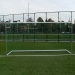 Voetbaldoelen Calzio Elite 300