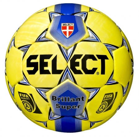 Foto Brillant Super Yellow [U]
