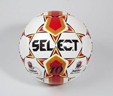 Foto Pro 10 Jupiler Pro League