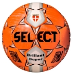Foto Brillant Super Orange