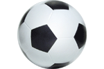 Gratis voetbal